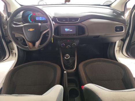 CHEVROLET Prisma 1.4 4P LT FLEX, Foto 8