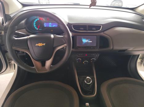 CHEVROLET Prisma 1.4 4P LT FLEX, Foto 9