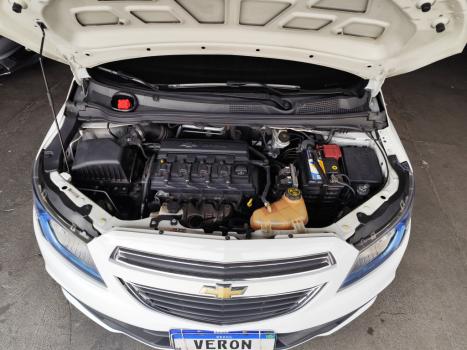 CHEVROLET Prisma 1.4 4P LT FLEX, Foto 17