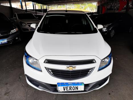 CHEVROLET Prisma 1.4 4P LT FLEX, Foto 3