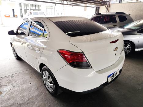 CHEVROLET Prisma 1.4 4P LT FLEX, Foto 5