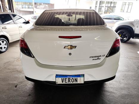 CHEVROLET Prisma 1.4 4P LT FLEX, Foto 6