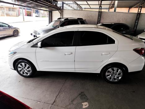CHEVROLET Prisma 1.4 4P LT FLEX, Foto 18