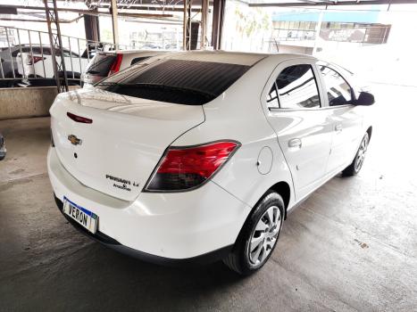 CHEVROLET Prisma 1.4 4P LT FLEX, Foto 7