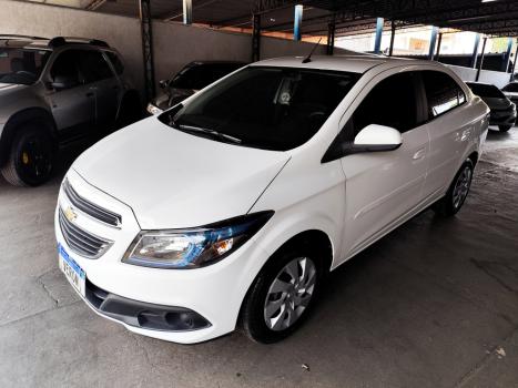 CHEVROLET Prisma 1.4 4P LT FLEX, Foto 2