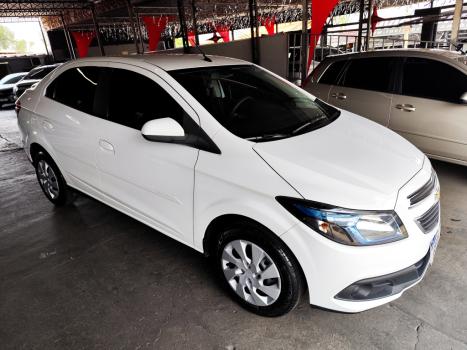 CHEVROLET Prisma 1.4 4P LT FLEX, Foto 4