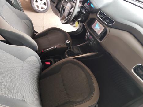 CHEVROLET Prisma 1.4 4P LT FLEX, Foto 13