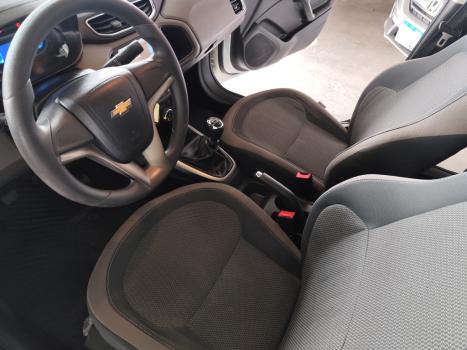 CHEVROLET Prisma 1.4 4P LT FLEX, Foto 10