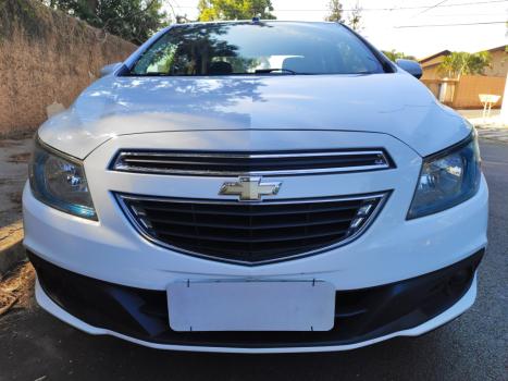 CHEVROLET Prisma 1.4 4P LT FLEX, Foto 3