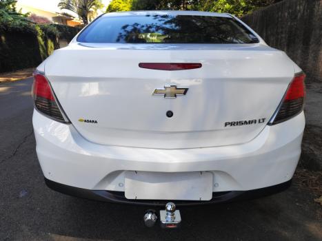 CHEVROLET Prisma 1.4 4P LT FLEX, Foto 4