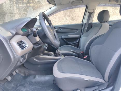 CHEVROLET Prisma 1.4 4P LT FLEX, Foto 7