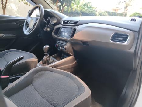 CHEVROLET Prisma 1.4 4P LT FLEX, Foto 8
