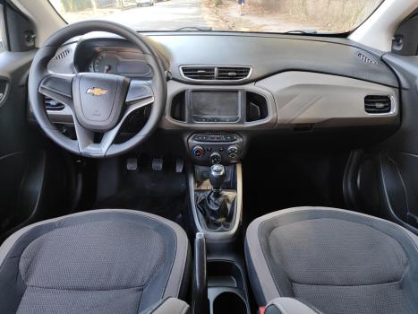 CHEVROLET Prisma 1.4 4P LT FLEX, Foto 10