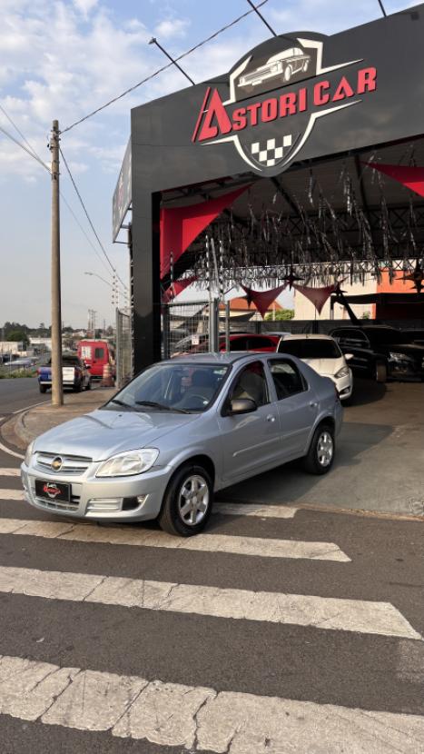 CHEVROLET Prisma 1.4 4P MAXX FLEX, Foto 1