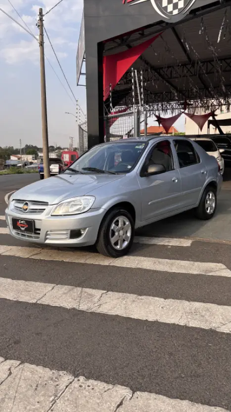 CHEVROLET Prisma 1.4 4P MAXX FLEX, Foto 2