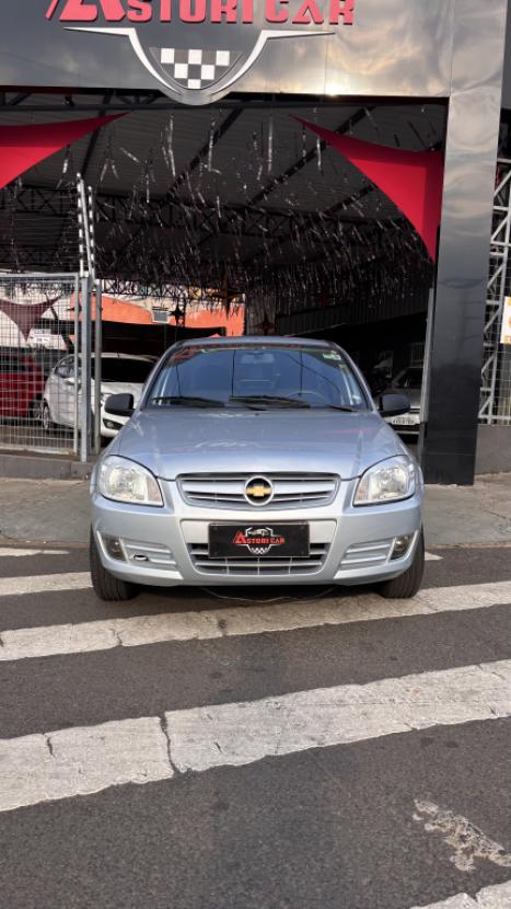 CHEVROLET Prisma 1.4 4P MAXX FLEX, Foto 3