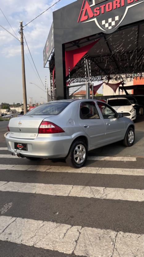 CHEVROLET Prisma 1.4 4P MAXX FLEX, Foto 5