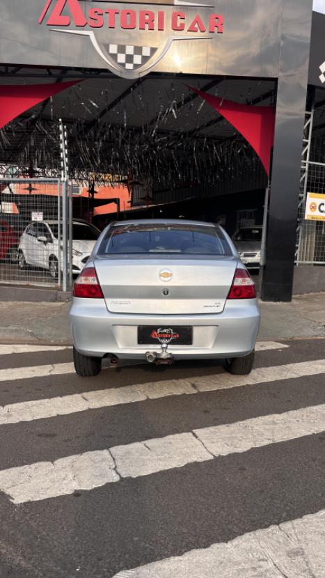 CHEVROLET Prisma 1.4 4P MAXX FLEX, Foto 6