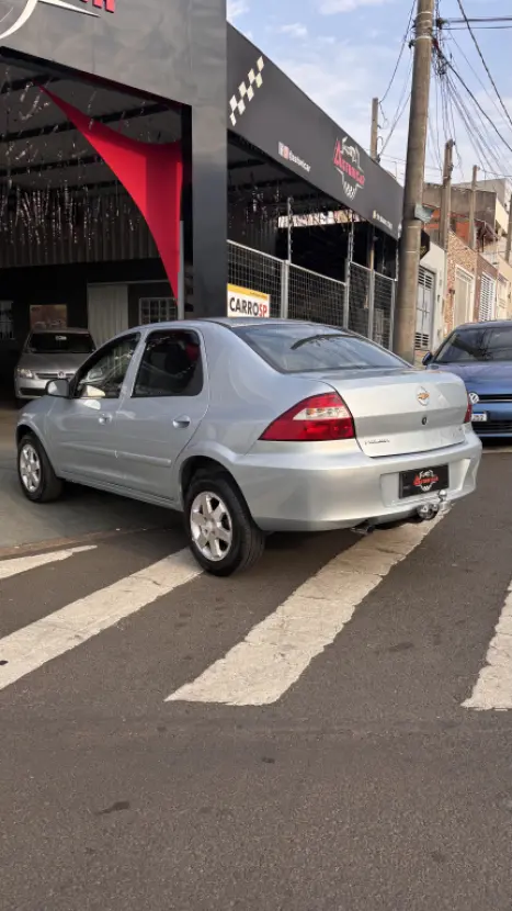 CHEVROLET Prisma 1.4 4P MAXX FLEX, Foto 7