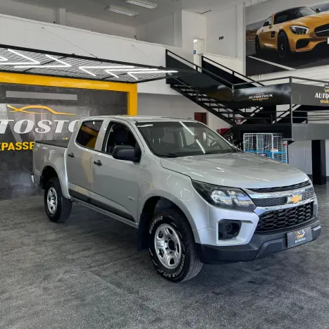 CHEVROLET S-10 CABINE DUPLA, Foto 3