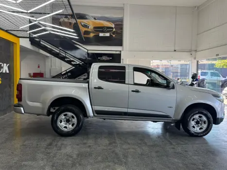 CHEVROLET S-10 CABINE DUPLA, Foto 4