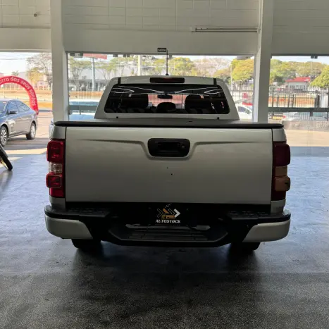 CHEVROLET S-10 CABINE DUPLA, Foto 6