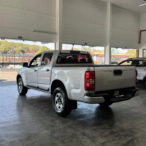 CHEVROLET S-10 CABINE DUPLA, Foto 7