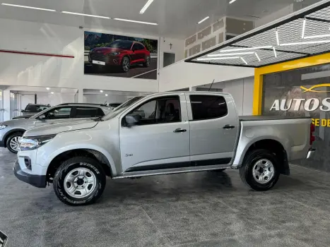CHEVROLET S-10 CABINE DUPLA, Foto 8
