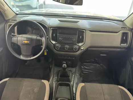 CHEVROLET S-10 CABINE DUPLA, Foto 9