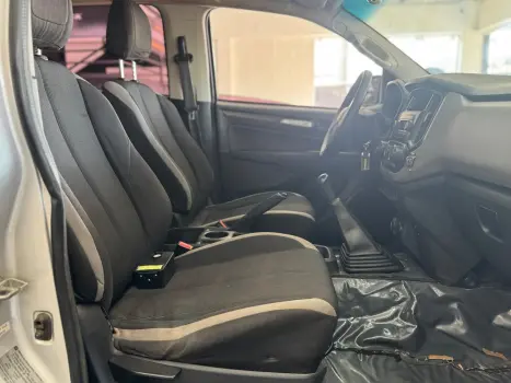 CHEVROLET S-10 CABINE DUPLA, Foto 11