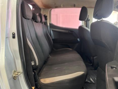 CHEVROLET S-10 CABINE DUPLA, Foto 12