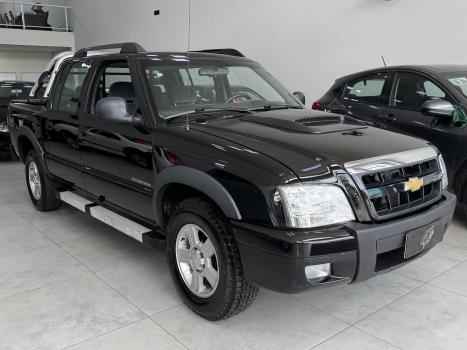 CHEVROLET S-10 CABINE DUPLA, Foto 2
