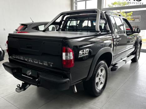 CHEVROLET S-10 CABINE DUPLA, Foto 4
