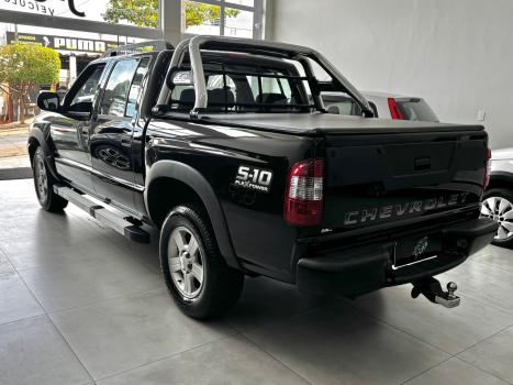 CHEVROLET S-10 CABINE DUPLA, Foto 5