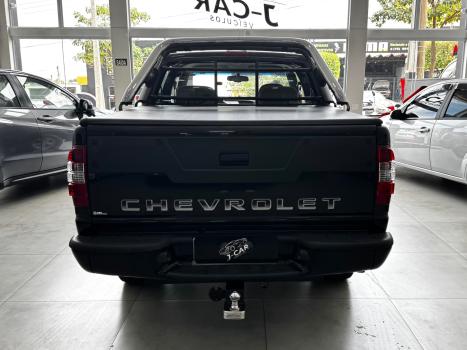 CHEVROLET S-10 CABINE DUPLA, Foto 6