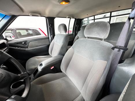 CHEVROLET S-10 CABINE DUPLA, Foto 7