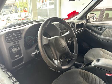 CHEVROLET S-10 CABINE DUPLA, Foto 8