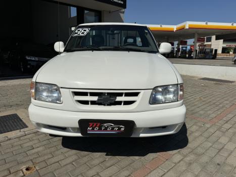 CHEVROLET S10 2.2 DE LUXE CABINE SIMPLES, Foto 2