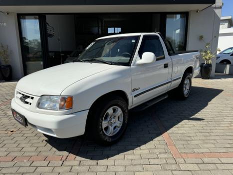 CHEVROLET S10 2.2 DE LUXE CABINE SIMPLES, Foto 3