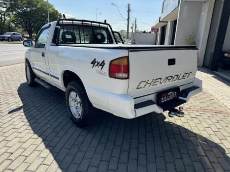 CHEVROLET S10 2.2 DE LUXE CABINE SIMPLES, Foto 6