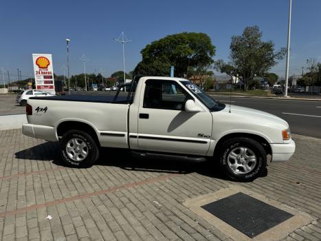 CHEVROLET S10 2.2 DE LUXE CABINE SIMPLES, Foto 7