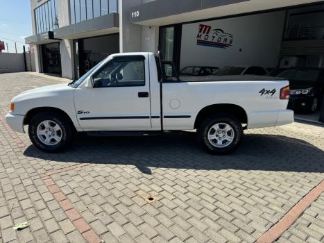 CHEVROLET S10 2.2 DE LUXE CABINE SIMPLES, Foto 10