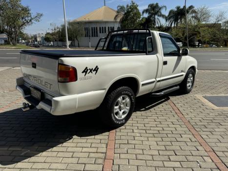 CHEVROLET S10 2.2 DE LUXE CABINE SIMPLES, Foto 11