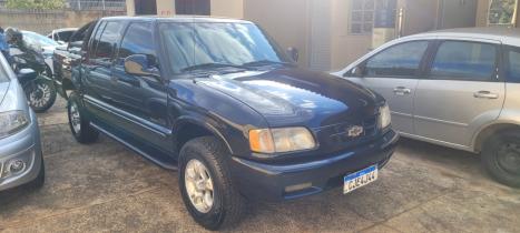 CHEVROLET S10 2.2 DE LUXE CABINE DUPLA, Foto 2