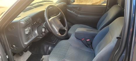 CHEVROLET S10 2.2 DE LUXE CABINE DUPLA, Foto 3