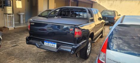 CHEVROLET S10 2.2 DE LUXE CABINE DUPLA, Foto 5