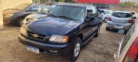 CHEVROLET S10 2.2 DE LUXE CABINE DUPLA, Foto 6