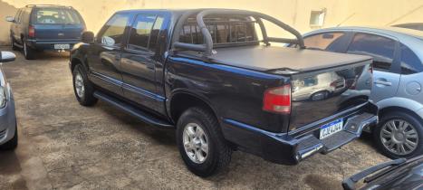 CHEVROLET S10 2.2 DE LUXE CABINE DUPLA, Foto 7