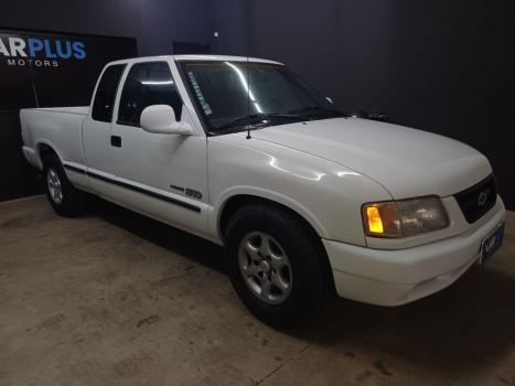 CHEVROLET S10 2.2 DE LUXE CABINE ESTENDIDA, Foto 1