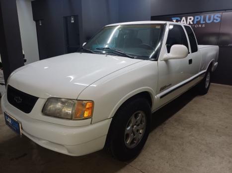 CHEVROLET S10 2.2 DE LUXE CABINE ESTENDIDA, Foto 2